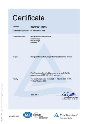 BTT-ISO9001-DE